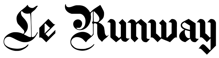 Le Runway Logo